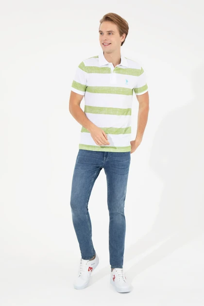 تیشرت مردانه اورجینال assn u.s.-polo-assn.