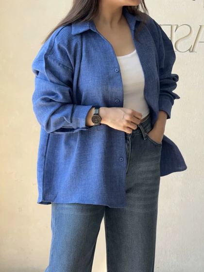 شومیز مارلی