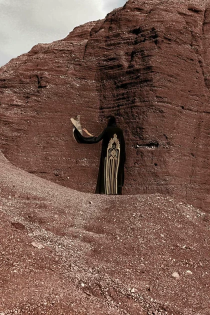 عبا بنت السلطان