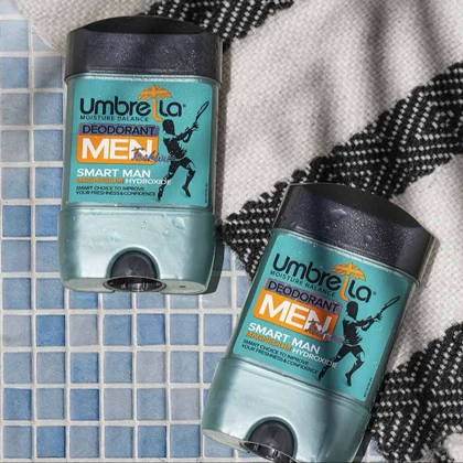 دئودورانت استیکی مردانه آمبرلا 75 میلی لیتر