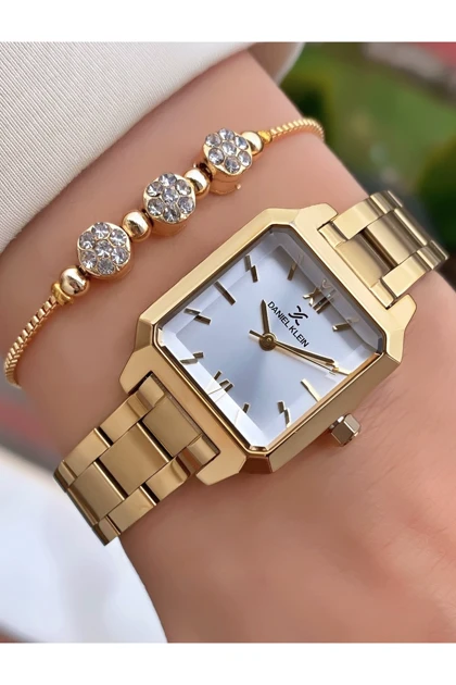 ساعت زنانه daniel-klein