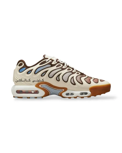 کتانی نایک ایر مکس پلاس دریفت Nike Air Max Plus Drift