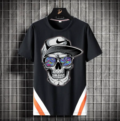 تیشرت پنبه خاص