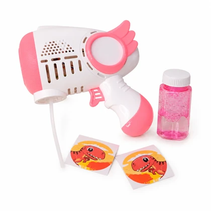 تفنگ حباب ساز کیکو Kiko کد CX913