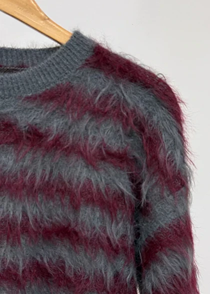 پلیور موهر کد 9045