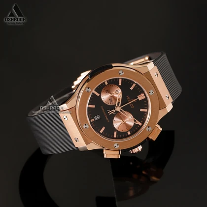 ساعت مچی هابلوت Hublot Chronograph 3301A
