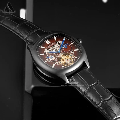 ساعت مردانه کارتیه Cartier 145218VX-Kb