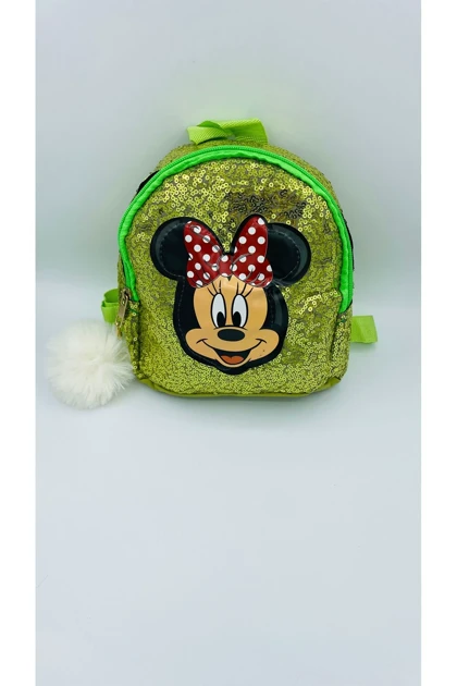 کوله پشتی بچگانه musco