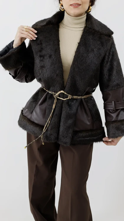 کمربند گره‌ای