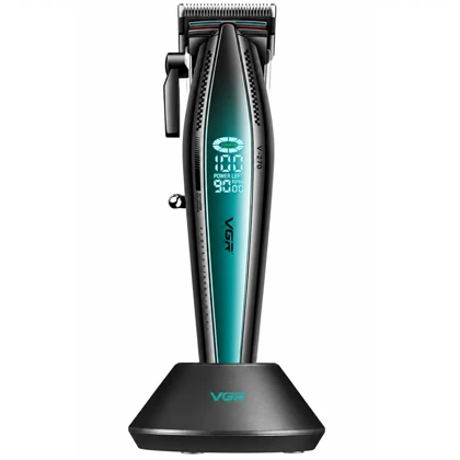 ماشین اصلاح سر و صورت وی جی آر VGR مدل V-270 شارژی