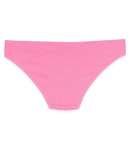 پک شورت زنانه اسلیپ نخی Koza کوزا کد 11050 طرح 26 - بسته 3 عددی