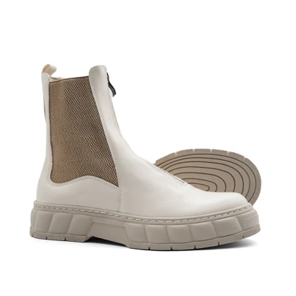 کفش بوت زنانه مدل 0535 _ Boots