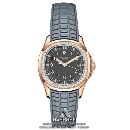 ساعت Patek Philippe Aquanaut Luce RGD2