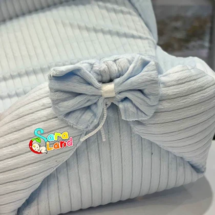 آغوش سوئیسی کبریتی در دو رنگ