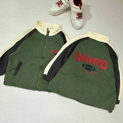 سویشرت بچه گانه دورس آستردار OAVRB