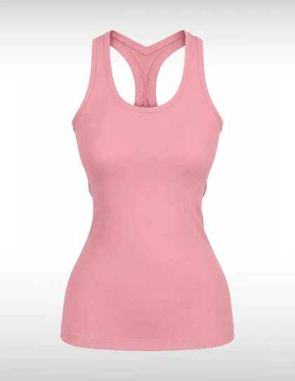 تاپ ورزشی زنانه بدون برند Rise Fit W