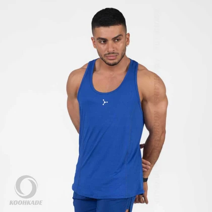 رکابی ورزشی مردانه ATOM مدل رونی