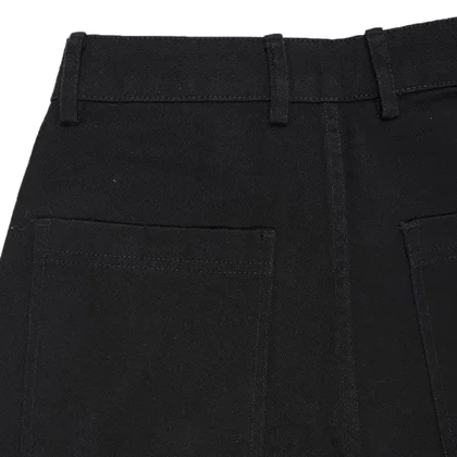 شلوار واید لگ زنانه - 15251171