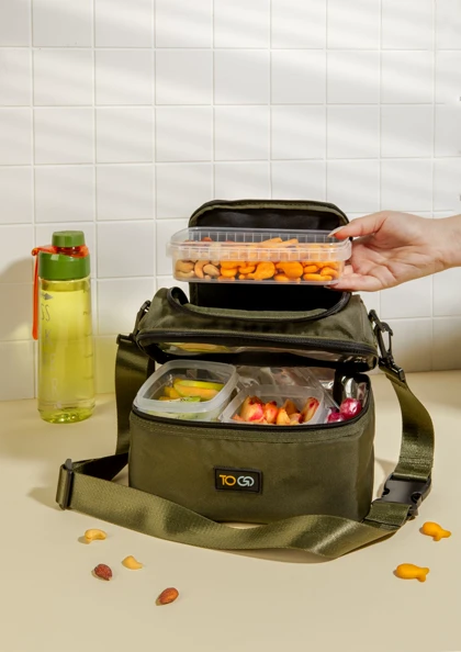 کیف غذای TWIN LunchBox