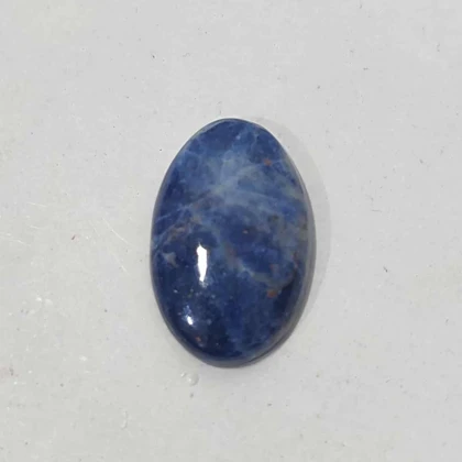 سنگ سودالیت کد 11