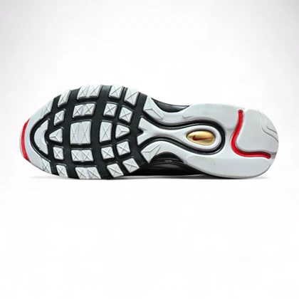 کتانی نایک ایرمکس 97 مردانه سیلوربلک