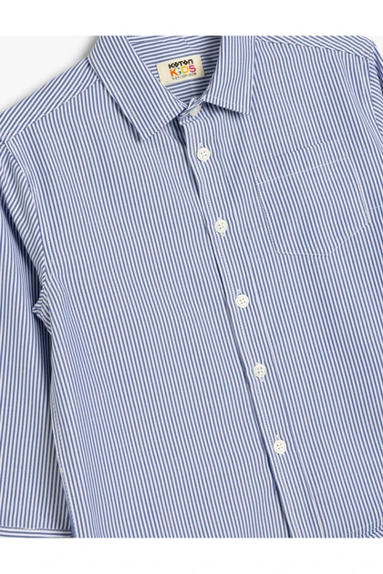 پیراهن بچگانه اورجینال کوتون koton