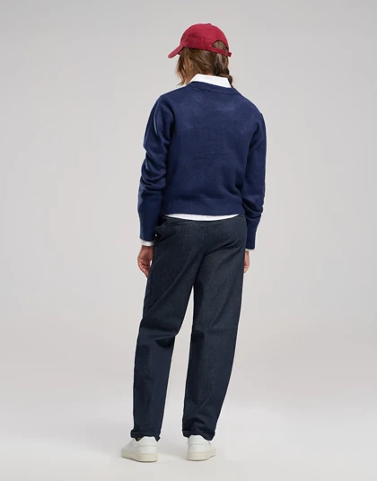 موهر جلو تکست