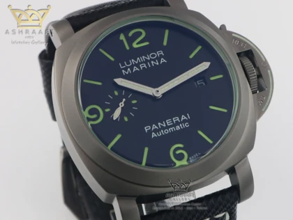ساعت پنرای لومینور Panerai Luminor Marina OP0000