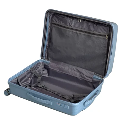 چمدان نشکن سامیت مدل SOMMIT - SOM925S SMALL سایز کوچک