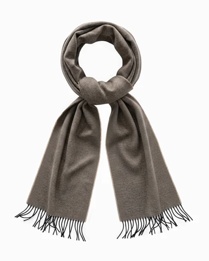 شال مردانه ساده کد 071