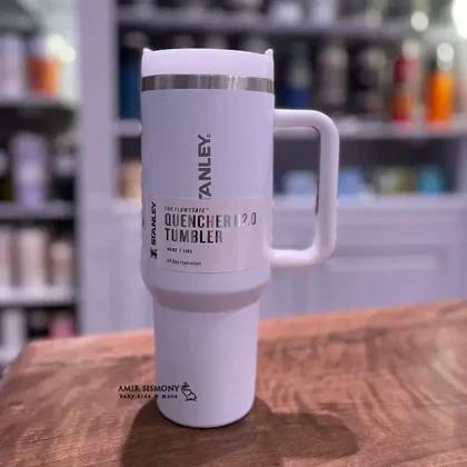 تامبلر استنلی ساده