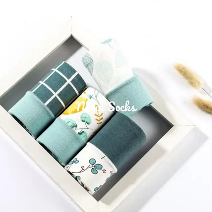 شورت فاق بلند لیمو (سایز 44 الی 48) XXL