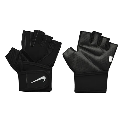 دستکش بدنسازی نایک مدل 404L1436 مشکی