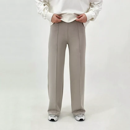 شلوار جلو دوخت 1007920