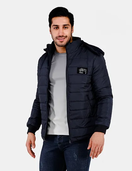 کاپشن مردانه Fashion