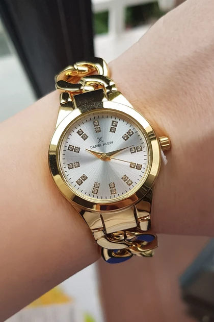 ساعت زنانه daniel-klein