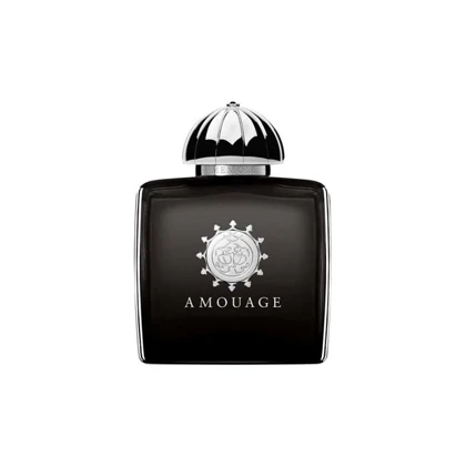 عطر ادکلن آمواج ممویر زنانه 15 میل اشدی Amouage Memoir for Woman Ashdi 15ml