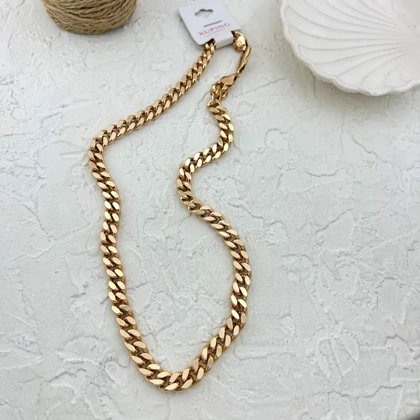 گردنبند زنانه کارتیه ژوپینگ، ظاهری شیک و مدرن Xuping