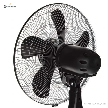 پنکه 3 منظوره گوسونیک مدل GOSONIC GSF-168