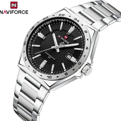 ساعت ناوی فورس اورجینال مردانه NAVIFORCE NF9266
