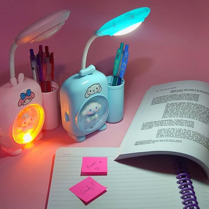 چراغ خواب و چراغ مطالعه کرومی /38