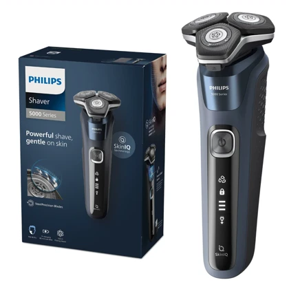 ماشین اصلاح صورت فیلیپس Philips مدل S5885/10 سری 5000