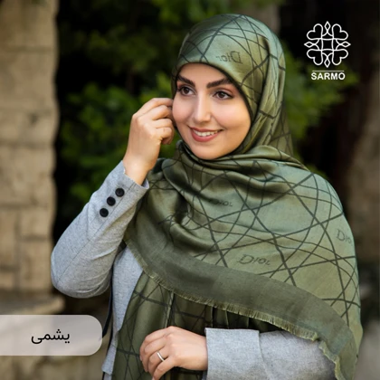 نخ ژاکارد دیور خطی