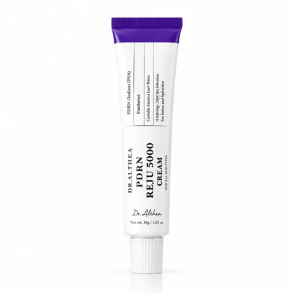 کرم آبرسان و ترمیم‌کننده دکتر آلتیا PDRN Reju 5000 Cream