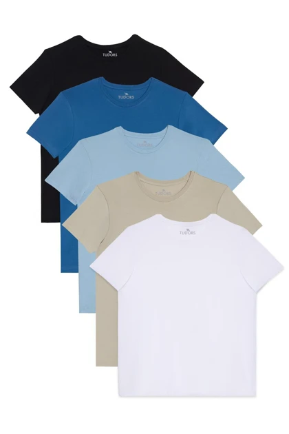 تیشرت مردانه tudors