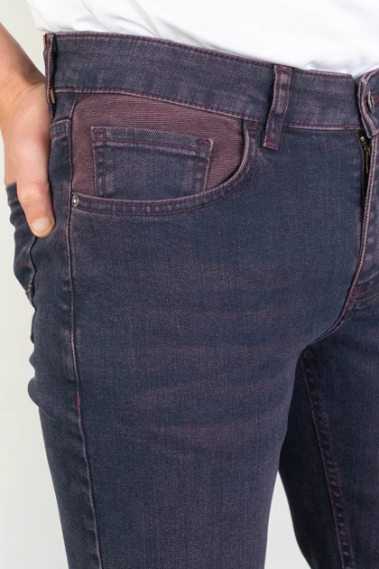 شلوار جین مردانه hlt-jeans hlt-jeans