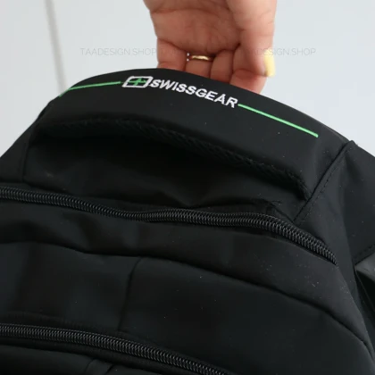 کوله پشتی بزرگ (swissgear)سوئیس گیر