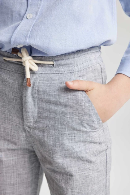 شلوار بچگانه اورجینال دیفکتو defacto