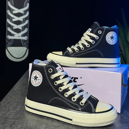 آل استار ساق‌دار دخترانه