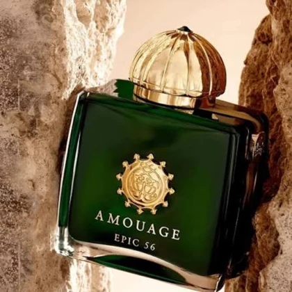عطر زنانه آمواج اپیک 56 Epic 56 Woman